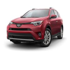 تیزر تبلیغاتی تویوتا rav4