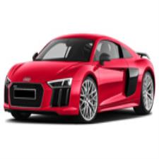 تیزر آئودی آر8_audi R8