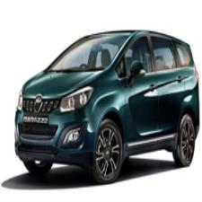 تیزر تبلیغاتی Mahindra Marazzo