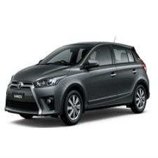 تیزر تبلیغاتی تویوتا yaris