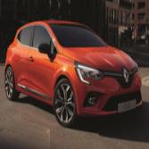 رنو کلیو - Renault Clio