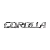 کرولا - Corolla