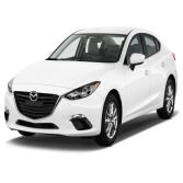 مزدا 3 جدید - Mazda 3 NEW