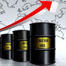 گران شدن قیمت نفت در جهان