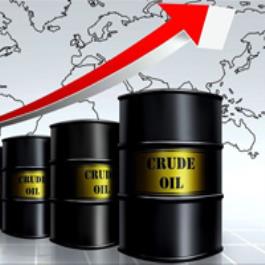 گران شدن قیمت نفت در جهان