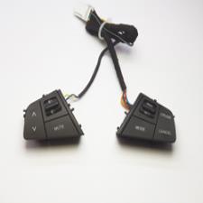 کروز کنترل چانگان 